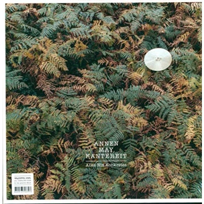 Abbildung von Alles Nix Konkretes (2 Vinyl, inklusive MP3 Downloadcode) [Vinyl LP]