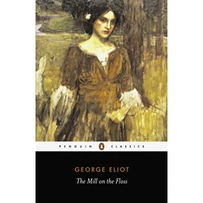 Abbildung von the Mill on Floss (Penguin Classics)