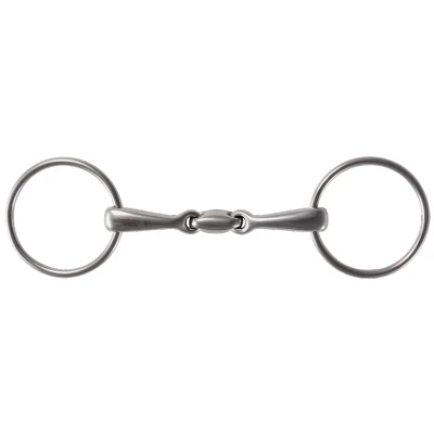 Abbildung von Stübben Steeltec Easy Control loose ring double jointed