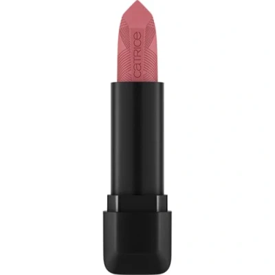 Abbildung von Catrice Scandalous Matte Lipstick, Nr. 060, Nude, feuchtigkeitsspendend, langanhaltend, sofortiges Ergebnis, vegan, ohne Parabene, Mikroplastikpartikel, Nanopartikel frei, 1er Pack (3.5g)