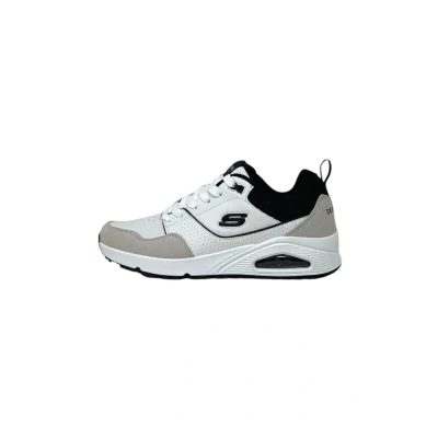 Abbildung von Skechers Sneaker low, Herren, Größe: 45, Multi coloured Schuhe