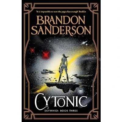 Abbildung von Cytonic: The Third Skyward Novel (The Series, 3)