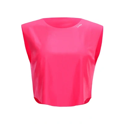 Abbildung von Winshape Top, Damen, Größe: XXL, Neon pink