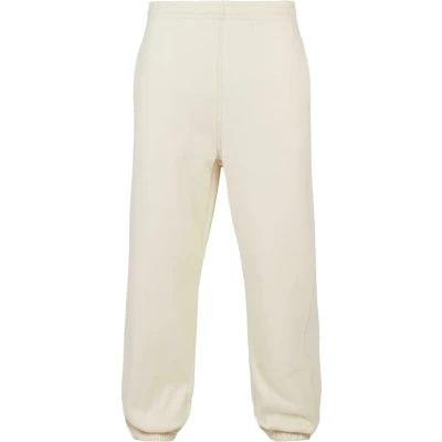 Abbildung von Urban Classics Jogginghose, Herren, Größe: Small, Whitesand