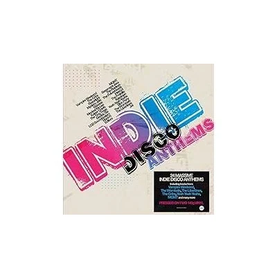 Abbildung von Indie Disco Anthems
