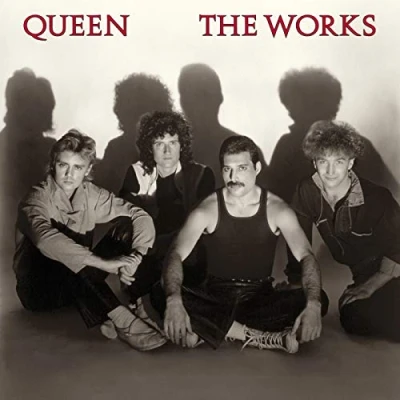 Abbildung von The Works (Limited Edition) [Vinyl LP]
