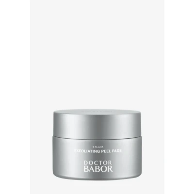 Abbildung von Babor Exfoliating PEEL PADS Gesichtsmaske, Größe: 40 ml,