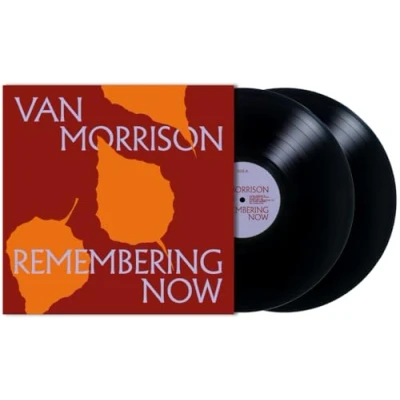 Abbildung von Remembering Now (2lp) [Vinyl LP]