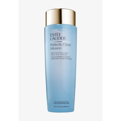 Abbildung von ESTÉE LAUDER Perfectly Clean Infusion Balancing Treatment Lotion, 400 ml