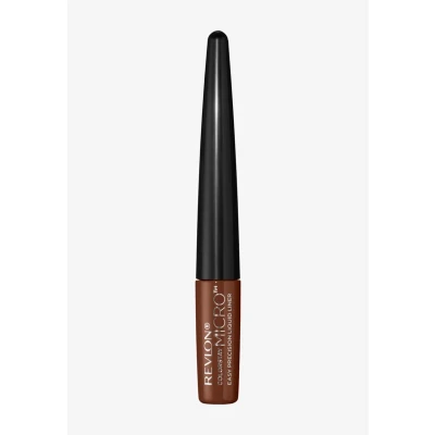 Abbildung von Revlon Eyeliner Colorstay MICRO EASY Precision Liquid Liner Eyeliner, Größe: 1.7 ml, Shrink brown