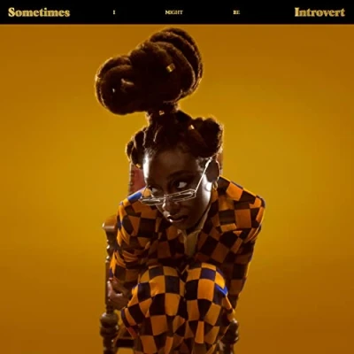 Abbildung von Sometimes I Might Be Introvert (Digipack)
