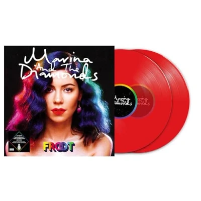 Abbildung von FROOT/10TH ANNIVERSARY