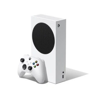 Abbildung von Xbox Series S
