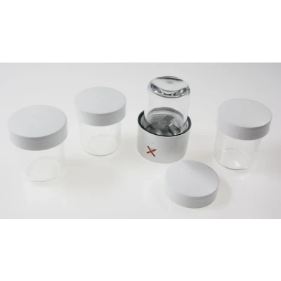 Abbildung von DeLonghi AT320A AWAT320B01 Zubehör Küchenmaschine high speed kräuter und gewürzmühle f. chef/major