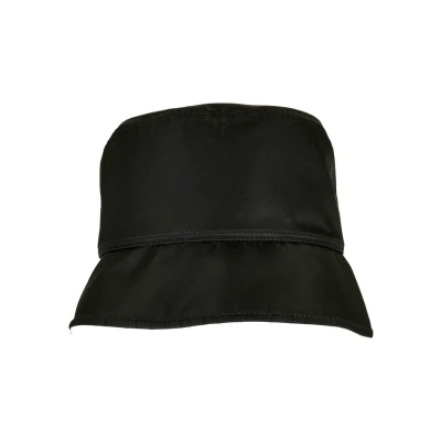 Abbildung von Flexfit Sherpa Bucket Hut, Herren, Größe: One Size, Black/offwhite