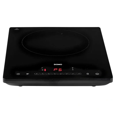 Abbildung von Table de cuisson à induction DO332IP DOMO