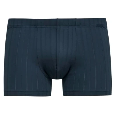 Abbildung von Calida Panties, Herren, Größe: Small, Indigo mood