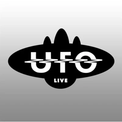 Abbildung von Ufo Live 180g Vinyl [Vinyl LP]