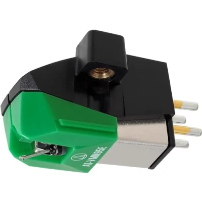 Abbildung von Audio Technica AT VM95E