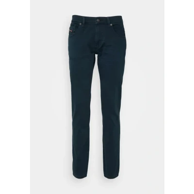 Abbildung von Diesel Strukt Jeans Tapered Fit, Herren, Größe: 28x32, Blue