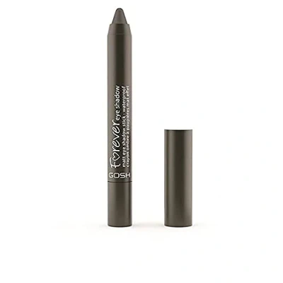 Abbildung von Gosh Copenhagen Forever EYE Shadow Lidschatten, Damen, Größe: 1.5 g, 12 dark grey