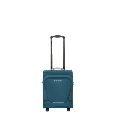 Abbildung von Travelite Trolley, Größe: One Size, Petrol