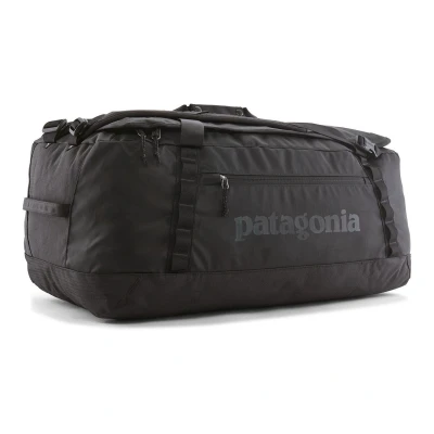 Abbildung von Patagonia HOLE Duffel Unisex Sporttasche, Größe: One Size, Black
