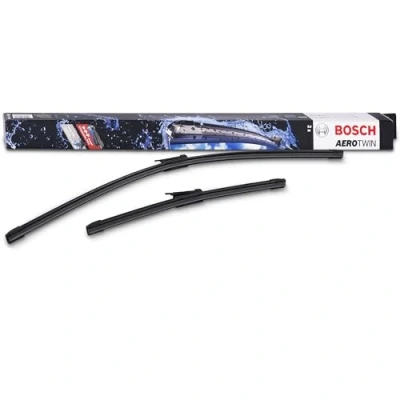 Abbildung von Bosch Scheibenwischer Aerotwin A078S, Länge: 700mm/380mm Set für Frontscheibe