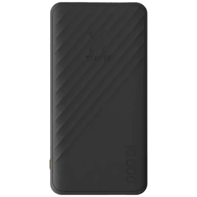 Abbildung von Xtorm Go2 USB C Schnellladegerät Powerbank 10.000mAh Schwarz