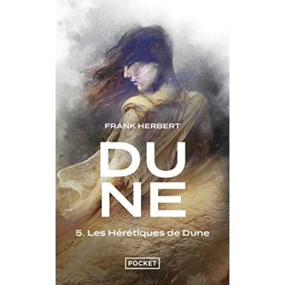 Abbildung von Dune Tome 5 Les hérétiques de (5)
