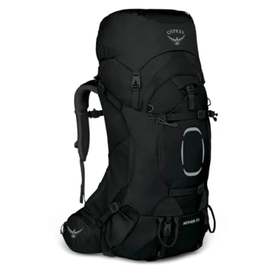 Abbildung von Osprey Aether 55 Rucksack