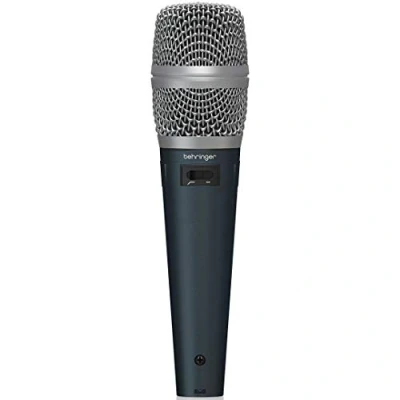 Abbildung von Behringer SB 78A