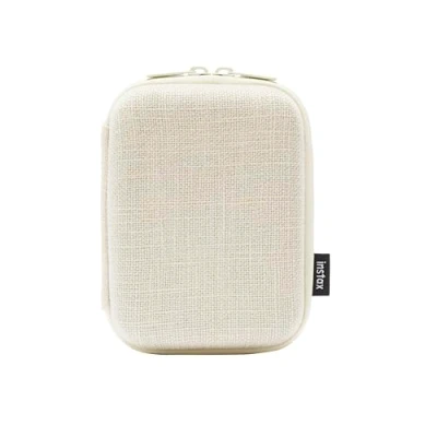Abbildung von instax Mini LINK 2 Printer Case Clay White, 70100154005