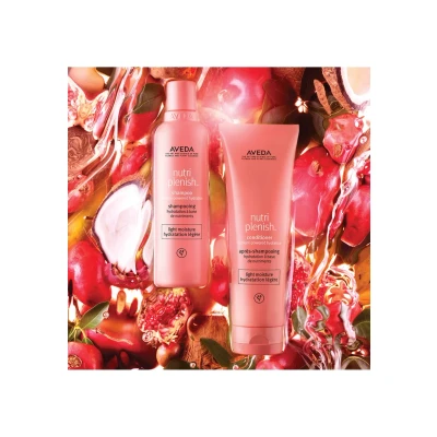 Abbildung von Aveda Nutriplenish Hydrating Conditioner Light Moisture Conditioner, Größe: 250 ml,