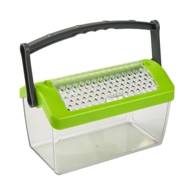 Abbildung von HABA Terra Kids Insektenbox, Naturbeobachtung für Kinder, Naturforschung, 301513