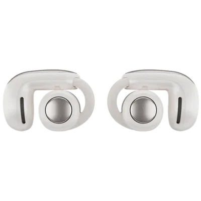 Abbildung von Bose Ultra Open Earbuds Weiß