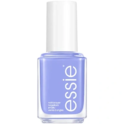 Abbildung von essie Nagellack Nr. 889 don&#039;t burst my bubble, professioneller in blauem Frühlingston, hochwertig, haltbar und farbintensiv, 13,5 ml