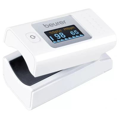 Abbildung von Pulsossimetro Beurer PO 35 Pulsoximeter