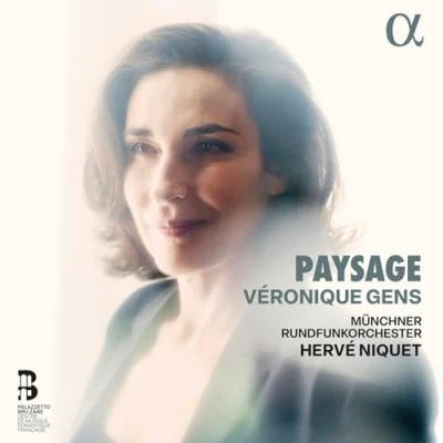 Abbildung von Paysage