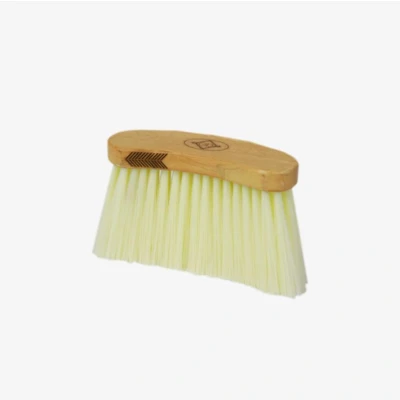 Abbildung von Grooming Deluxe Middle Brush Long Natural