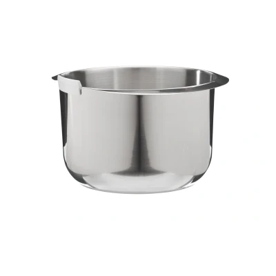Abbildung von Bol / tasse Bosch Siemens MUZ4ER2 00703316 rührschüssel rvs