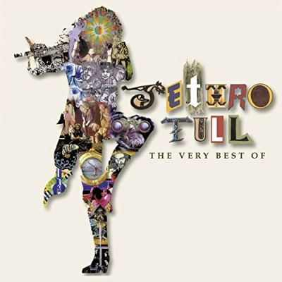 Abbildung von The Very Best of Jethro Tull