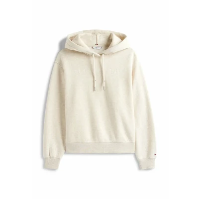 Abbildung von Tommy Hilfiger Sweatshirt, Damen, Größe: XXL, Black