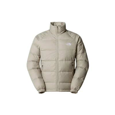 Abbildung von THE NORTH FACE NF0A88XU1I41 M HYDRENALITE DOWN Jacket Herren CLAY GREY Größe L