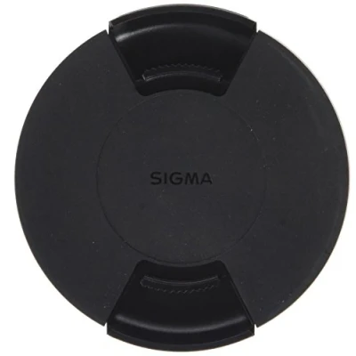 Abbildung von Sigma Frontdeckel LCF 77 III mm