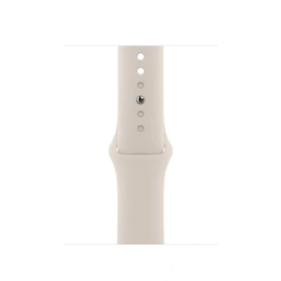 Abbildung von Apple Watch Band Sportarmband 41 mm Polarstern S/M
