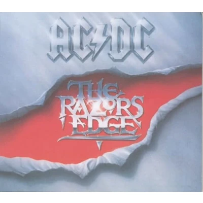 Abbildung von The Razor&#039;s Edge (Special Edition Digipack)