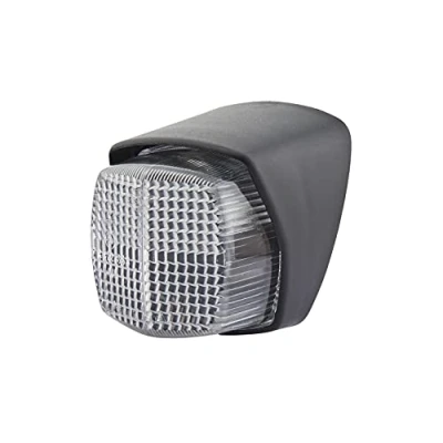 Abbildung von HELLA 2PF 004 081 107 Positionsleuchte Begrenzungsleuchte Anhänger Wohnwagen Halogen 12V Anbau/Schraubanschluss ECE Lichtscheibenfarbe: glasklar rechts/links Menge: 60
