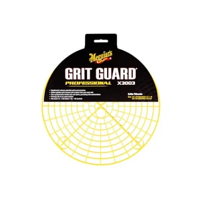 Abbildung von Meguiars X3003 Grit Guard Eimereinsatz, Gelb