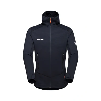 Abbildung von Mammut Taiss Light Outdoorjacke, Herren, Größe: Small, Marine